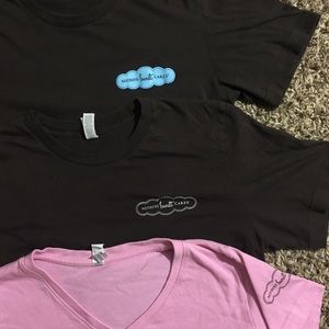 Nothing Bundt Cakes T-shirt set